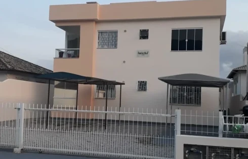 Apartamento com 2 quartos em São Sebastião, Palhoça