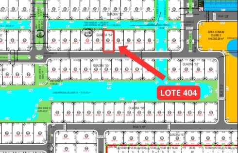 Terreno com 0 quartos em Pedra Branca, Palhoça