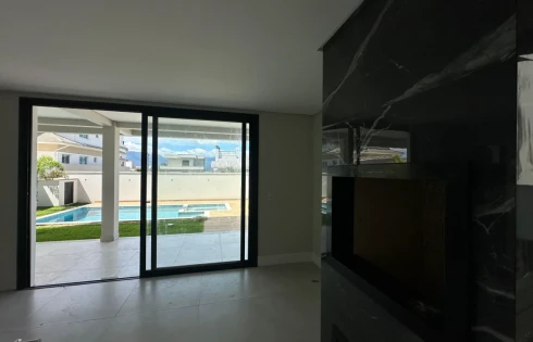 Casa em Pedra Branca, Palhoça