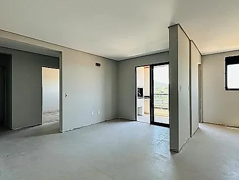 Apartamento em Pagani, Palhoça