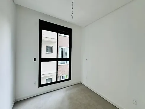 Apartamento 71m² com 3 Quartos e Suíte na Pedra Branca - Apartamento em Pedra Branca, Palhoça - Foto 3