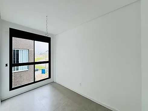 Apartamento 71m² com 3 Quartos e Suíte na Pedra Branca - Apartamento em Pedra Branca, Palhoça - Foto 5