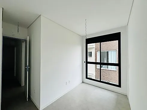 Apartamento 71m² com 3 Quartos e Suíte na Pedra Branca - Apartamento em Pedra Branca, Palhoça - Foto 4