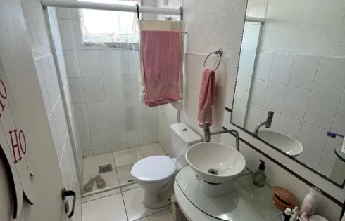 Apartamento em Jardim Eldorado, Palhoça