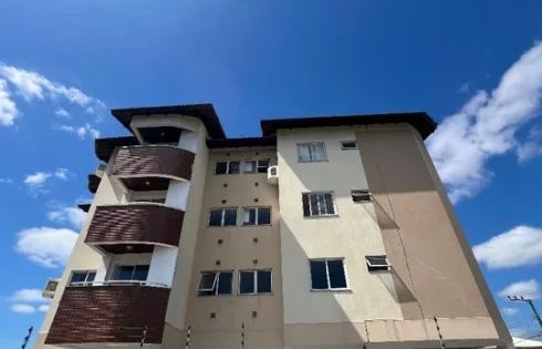 Apartamento em Jardim Eldorado, Palhoça