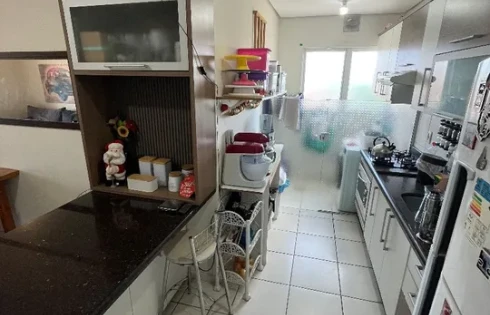 Apartamento em Jardim Eldorado, Palhoça
