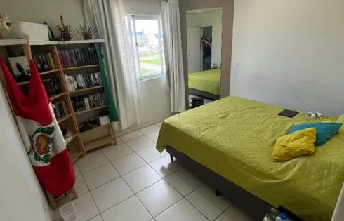 Apartamento em Jardim Eldorado, Palhoça