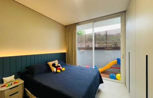 Casa com 3 quartos em Pedra Branca, Palhoça