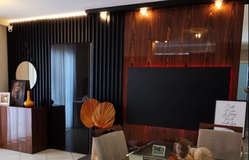 Apartamento com 2 quartos em Pagani, Palhoça