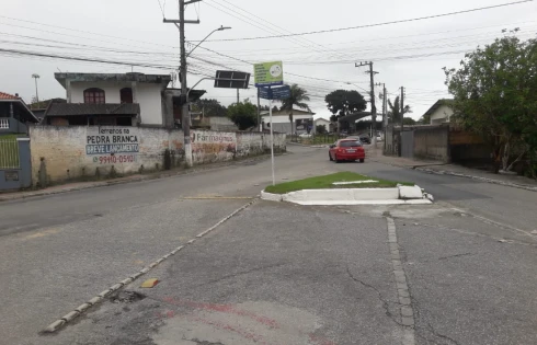 Terreno com 0 quartos em Pagani, Palhoça