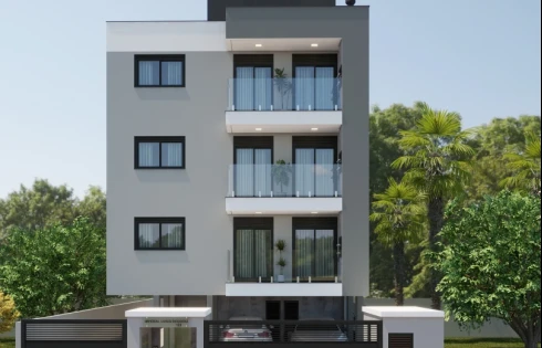 Apartamento com 3 quartos em Nova Palhoça, Palhoça