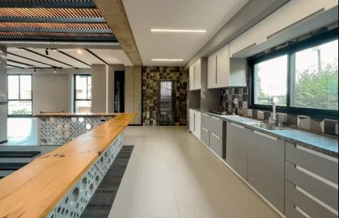 Casa em Pedra Branca, Palhoça