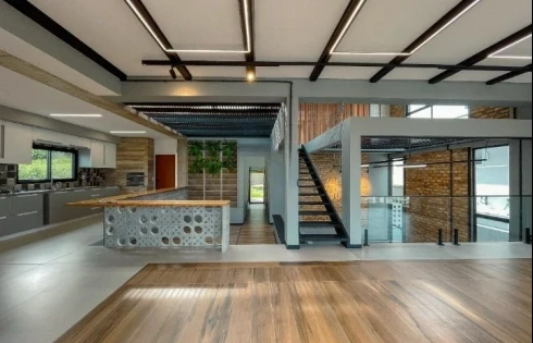 Casa em Pedra Branca, Palhoça