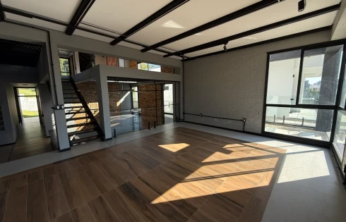 Casa em Pedra Branca, Palhoça