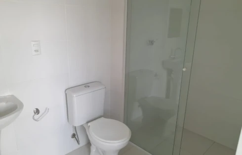 Apartamento 2 Quartos 40m² no Santa Ana - Caminho Novo - Foto 11
