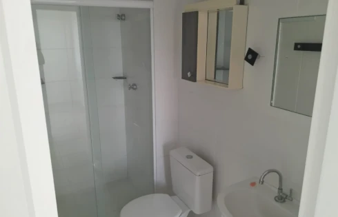Apartamento 2 Quartos 40m² no Santa Ana - Caminho Novo - Foto 10