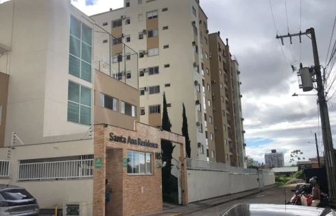 Apartamento 2 Quartos 40m² no Santa Ana - Caminho Novo - Foto 16
