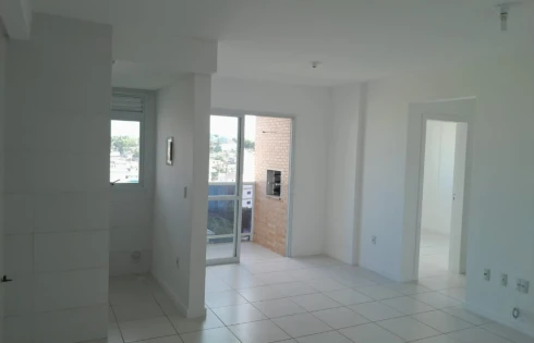 Apartamento em Caminho Novo, Palhoça