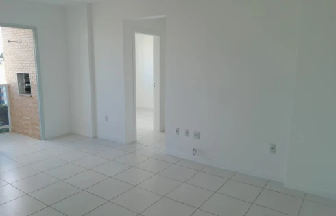 Apartamento em Caminho Novo, Palhoça