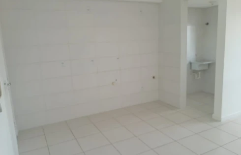Apartamento em Caminho Novo, Palhoça