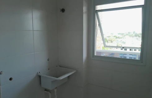 Apartamento 2 Quartos 40m² no Santa Ana - Caminho Novo - Foto 12