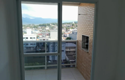 Apartamento 2 Quartos 40m² no Santa Ana - Caminho Novo - Foto 13
