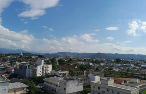 Apartamento 2 Quartos 40m² no Santa Ana - Caminho Novo - Foto 15