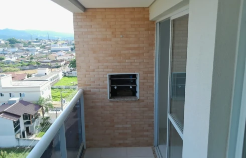 Apartamento 2 Quartos 40m² no Santa Ana - Caminho Novo - Foto 14