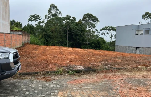 Terreno com 0 quartos em Potecas, São José