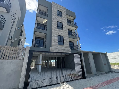 Apartamento com 2 quartos em Nova Palhoça, Palhoça