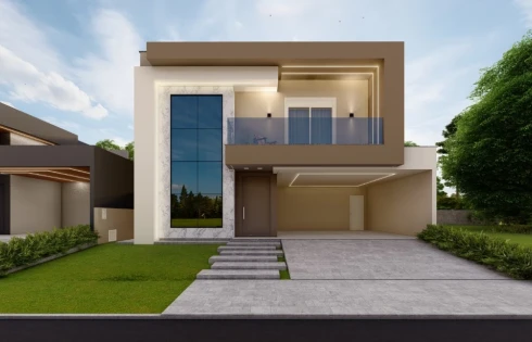 Casa com 3 quartos em Pedra Branca, Palhoça