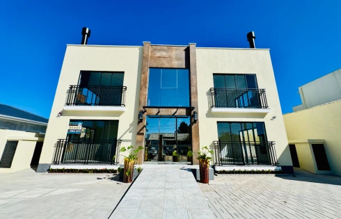 Apartamento em Pinheira, Palhoça