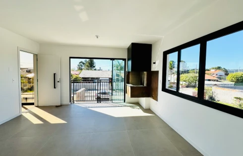 Apartamento em Pinheira, Palhoça
