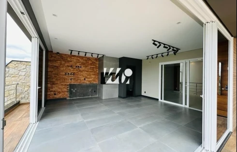 Casa em Pedra Branca, Palhoça