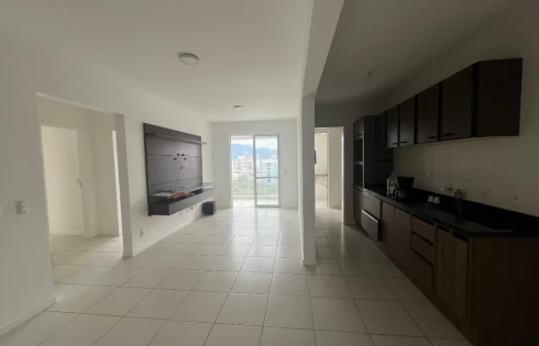 Apartamento com 3 quartos em Pagani, Palhoça