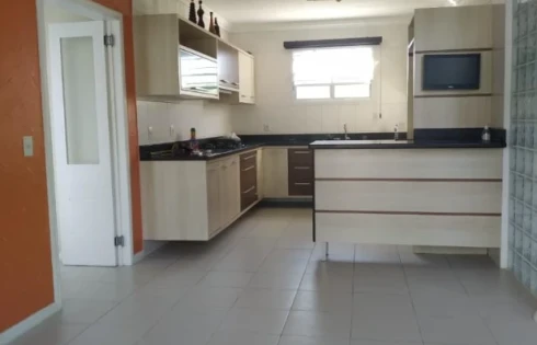 Casa em Praia de Fora, Palhoça