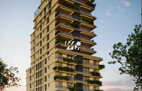 Apartamento com 3 quartos em Pedra Branca, Palhoça