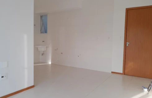 Apartamento 2 Quartos 66m² - Nova Palhoça - Apartamento em Nova Palhoça, Palhoça - Foto 2