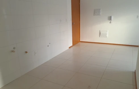 Apartamento 2 Quartos 66m² - Nova Palhoça - Apartamento em Nova Palhoça, Palhoça - Foto 3