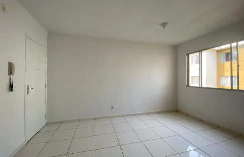 Apartamento em 4440, Biguaçu