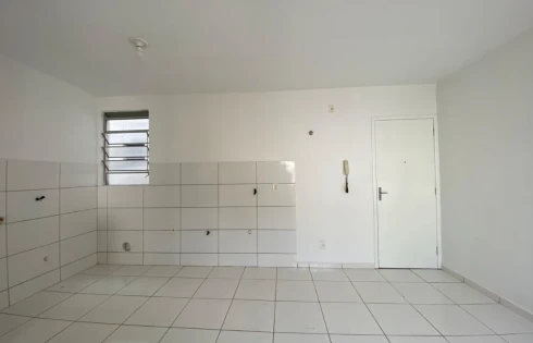 Apartamento em 4440, Biguaçu