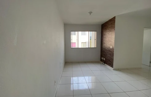 Apartamento em 4440, Biguaçu