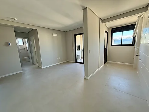 Apartamento em Pagani, Palhoça