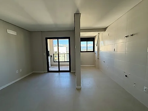 Apartamento em Pagani, Palhoça