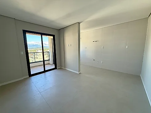 Apartamento em Pagani, Palhoça