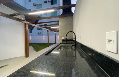 Casa com 3 quartos em Pagani, Palhoça