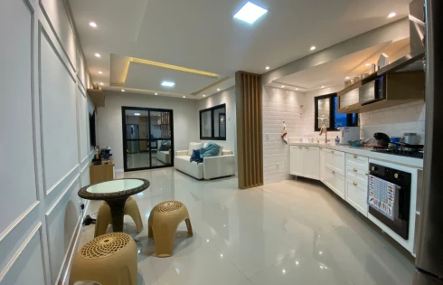Casa em Pagani, Palhoça