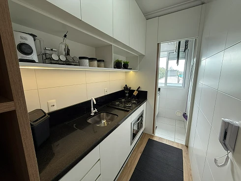 Apartamento em Centro, Palhoça