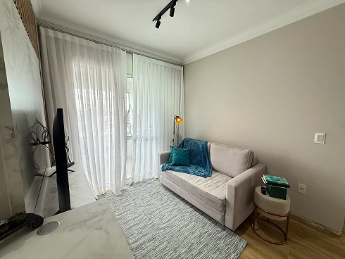 Apartamento em Centro, Palhoça