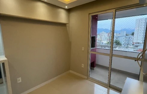 Apartamento 02 Quartos Pedra Branca - Apartamento em Pedra Branca, Palhoça - Foto 5
